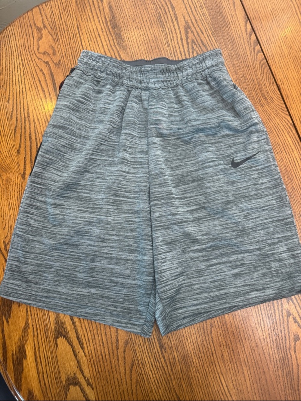 Nike Spotlight Dri Fit Men’s Shorts - Picture 5 of 8